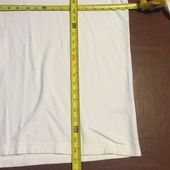 Vtg Harley Colorblock Arm Spellout Tee L - Picture 10 of 10